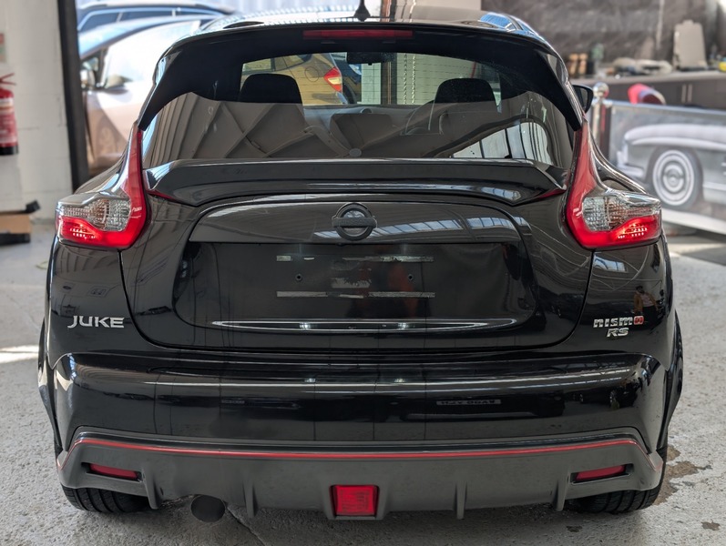 Used Nissan Juke 2017 for sale - 78182348: Photo 7