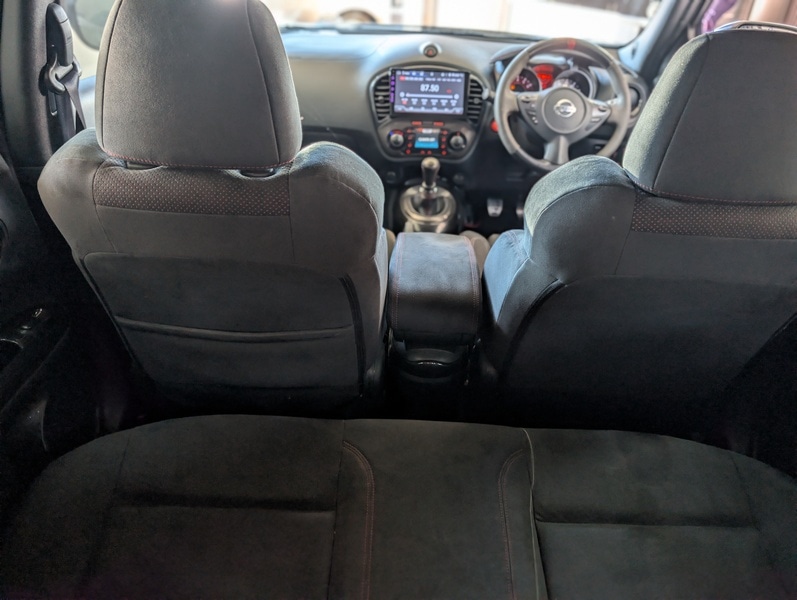 Used Nissan Juke 2017 for sale - 78182348: Photo 8