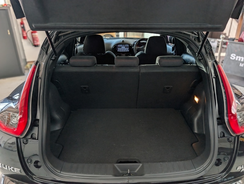 Used Nissan Juke 2017 for sale - 78182348: Photo 9