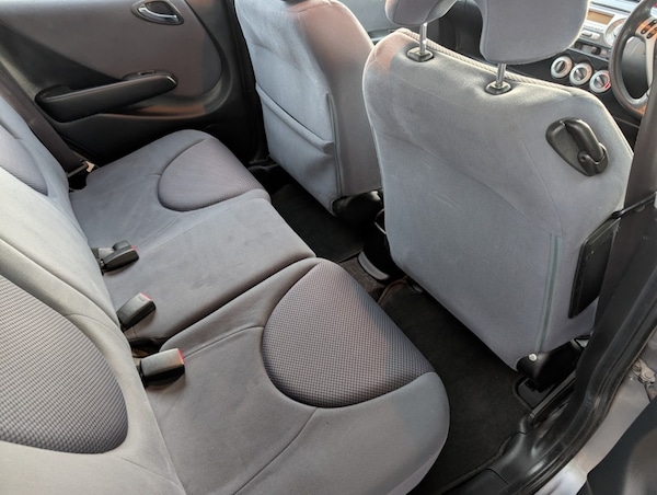 Used Honda Jazz 2006 for sale - 76224191: Photo 11