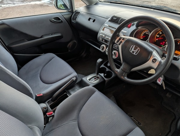 Used Honda Jazz 2006 for sale - 76224191: Photo 13