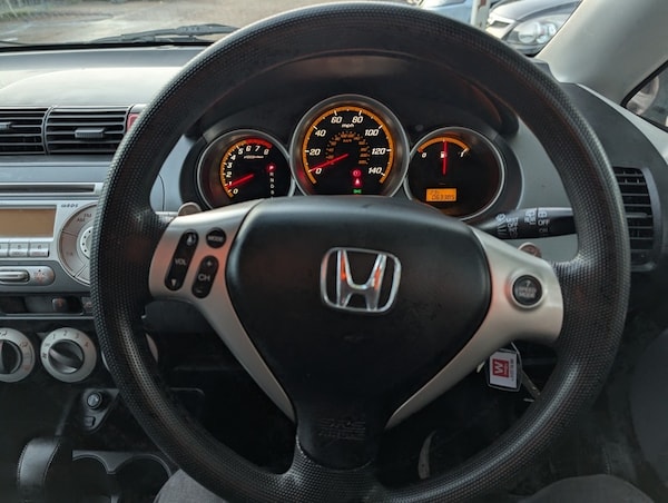 Used Honda Jazz 2006 for sale - 76224191: Photo 15