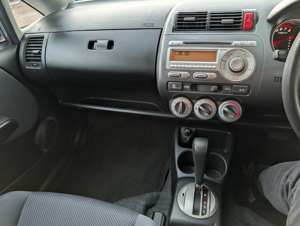 Used Honda Jazz 2006 for sale - 76224191: Photo 16