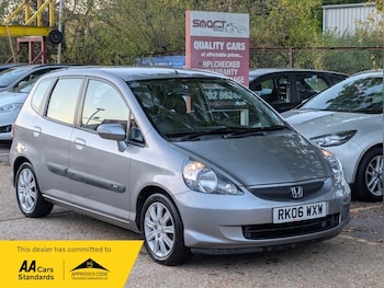 Honda - Jazz