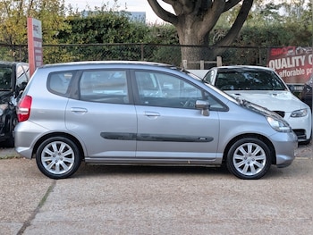 Used Honda Jazz 2006 for sale - 76224191: Photo 3