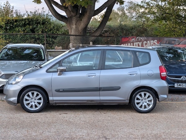 Used Honda Jazz 2006 for sale - 76224191: Photo 5