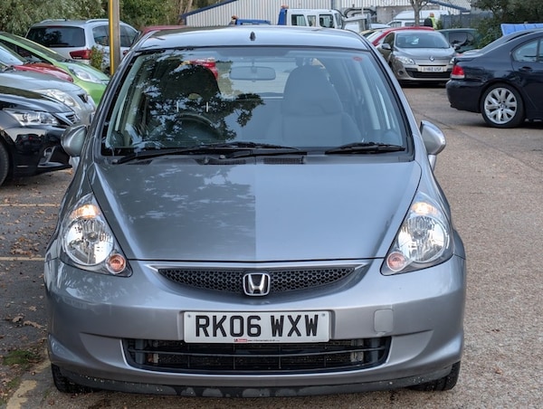 Used Honda Jazz 2006 for sale - 76224191: Photo 8
