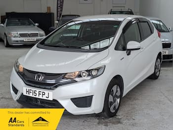 Used Honda Fit undefined for sale - 79858488: Photo