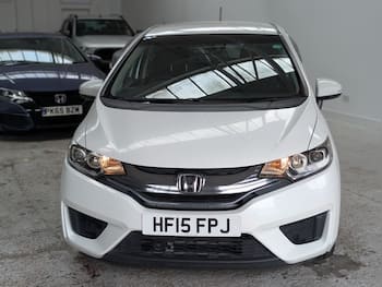 Used Honda Fit undefined for sale - 79858488: Photo