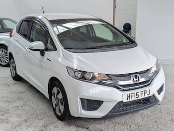 Used Honda Fit undefined for sale - 79858488: Photo