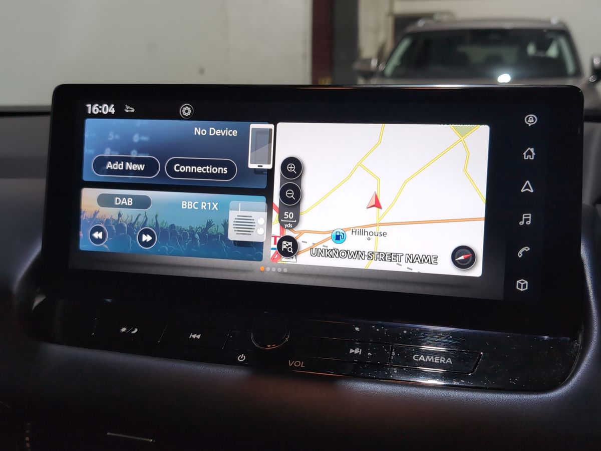 Used Nissan Qashqai 2023 for sale - 76542390: Photo 10