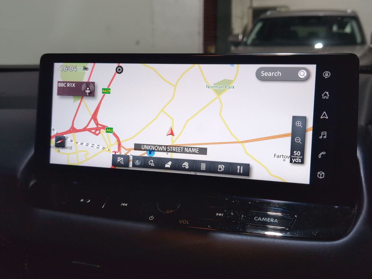 Used Nissan Qashqai 2023 for sale - 76542390: Photo 11