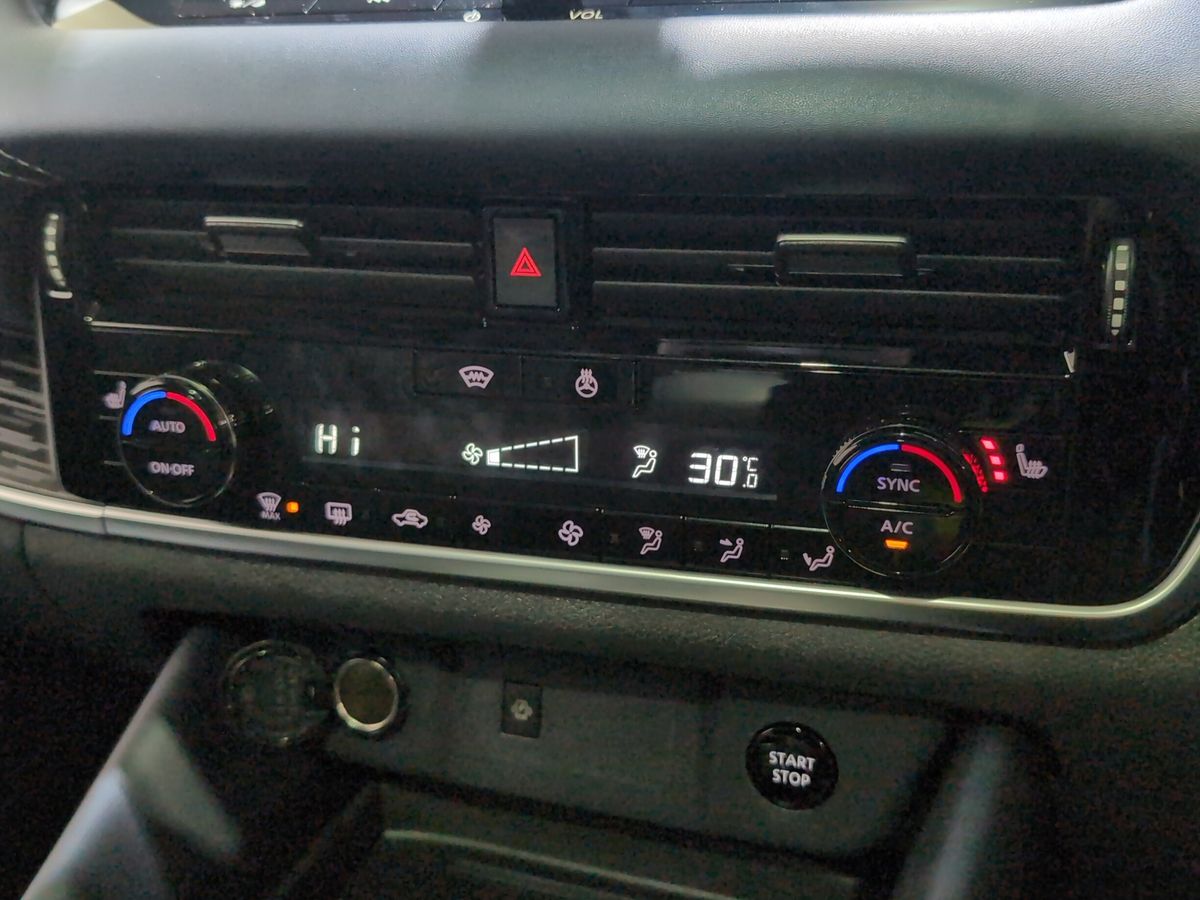 Used Nissan Qashqai 2023 for sale - 76542390: Photo 12