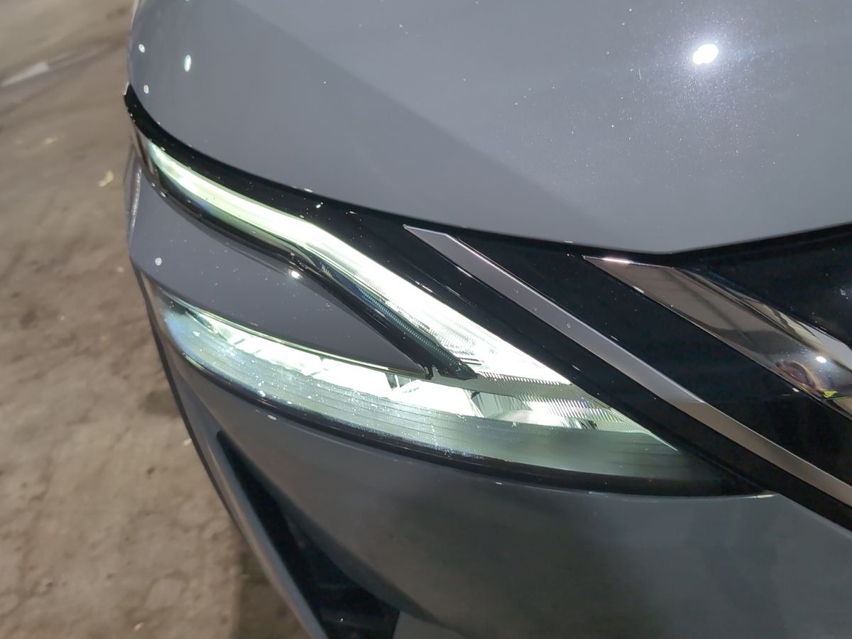 Used Nissan Qashqai 2023 for sale - 76542390: Photo 13