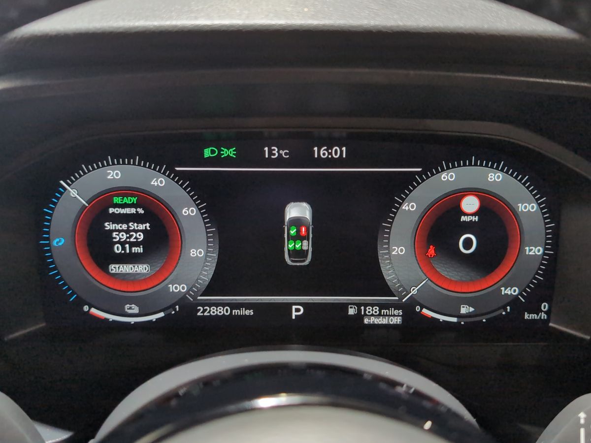 Used Nissan Qashqai 2023 for sale - 76542390: Photo 14