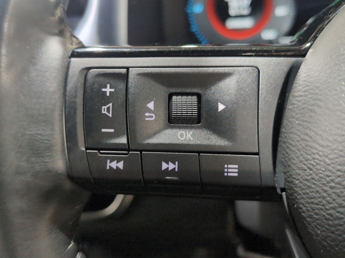 Used Nissan Qashqai 2023 for sale - 76542390: Photo 16