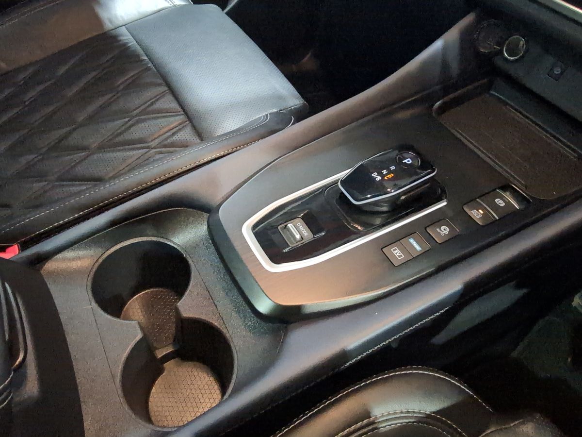 Used Nissan Qashqai 2023 for sale - 76542390: Photo 17