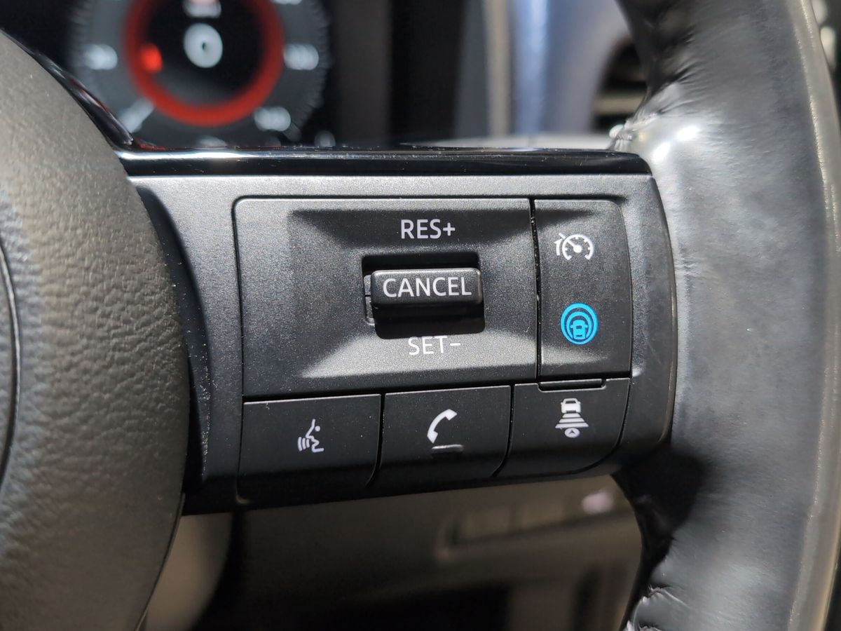 Used Nissan Qashqai 2023 for sale - 76542390: Photo 21