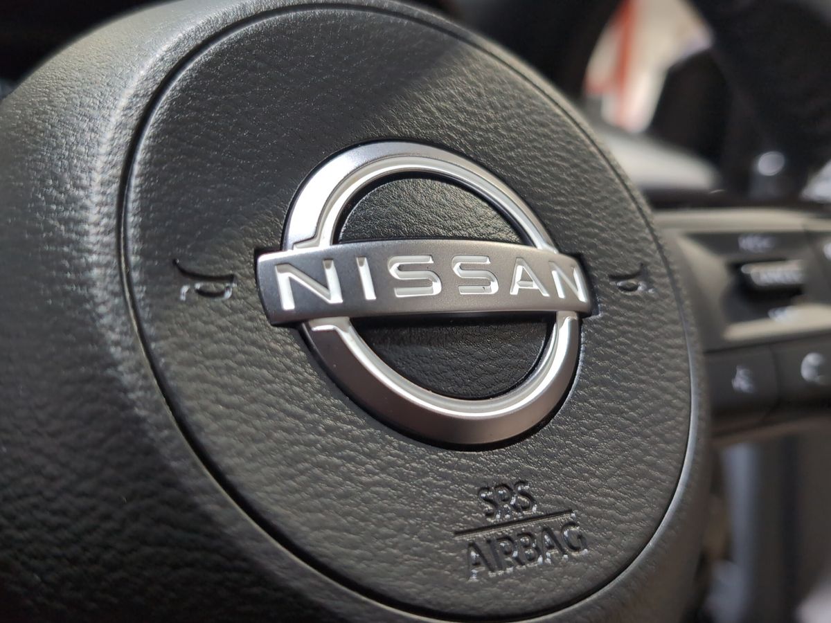 Used Nissan Qashqai 2023 for sale - 76542390: Photo 22