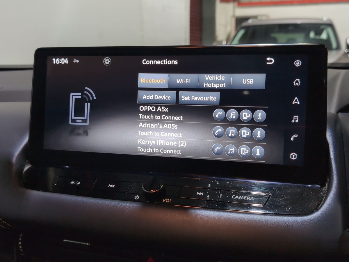 Used Nissan Qashqai 2023 for sale - 76542390: Photo 32