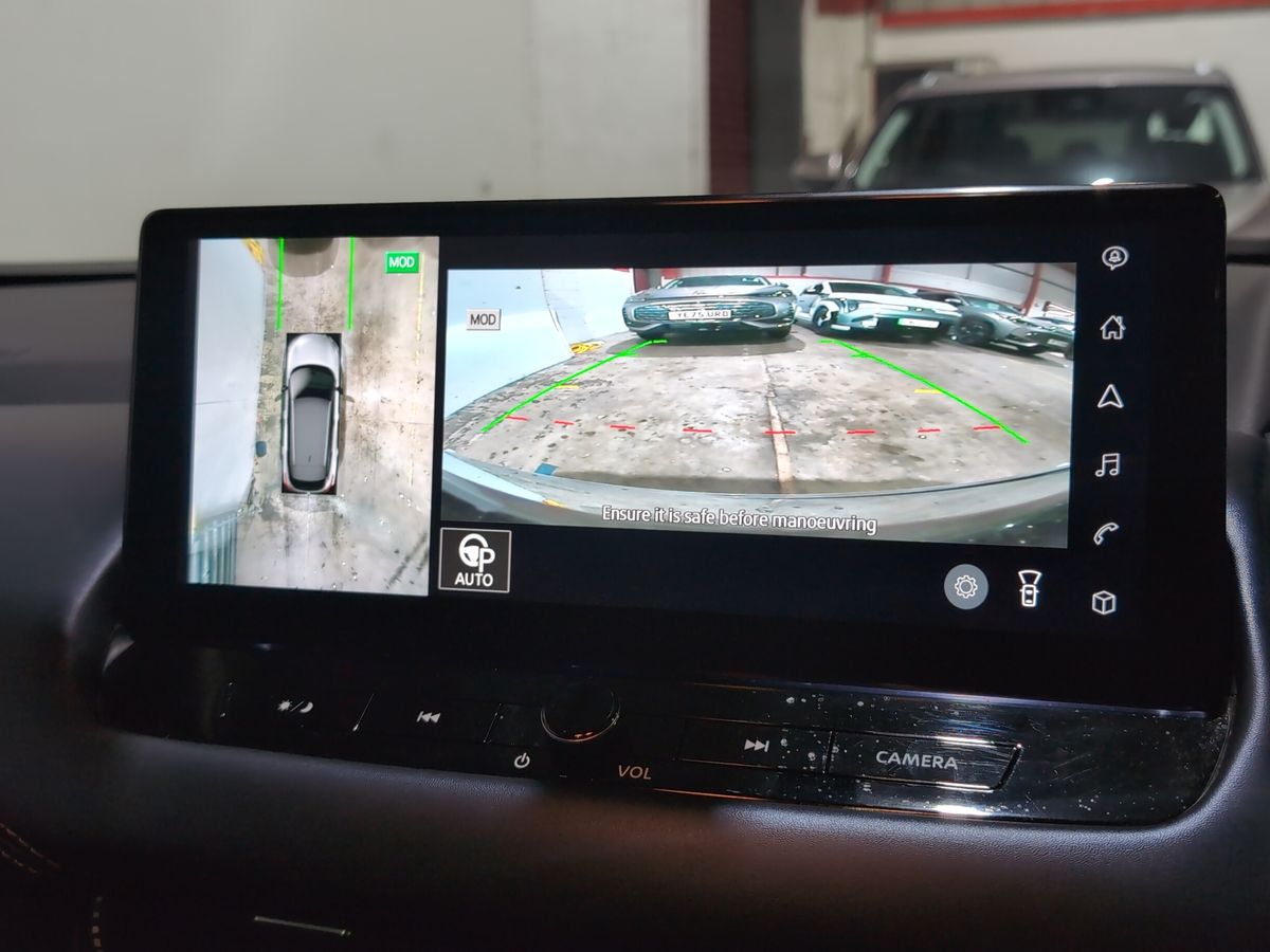 Used Nissan Qashqai 2023 for sale - 76542390: Photo 33