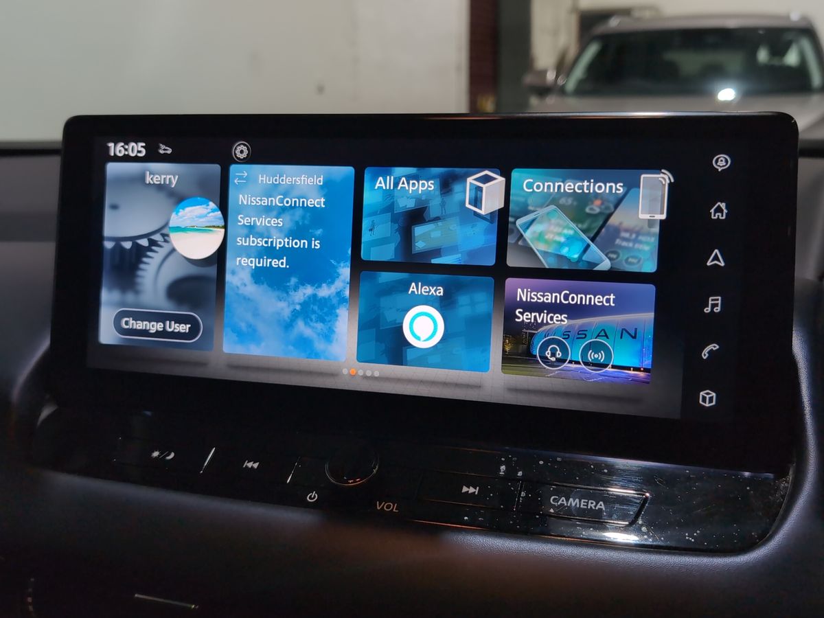 Used Nissan Qashqai 2023 for sale - 76542390: Photo 34