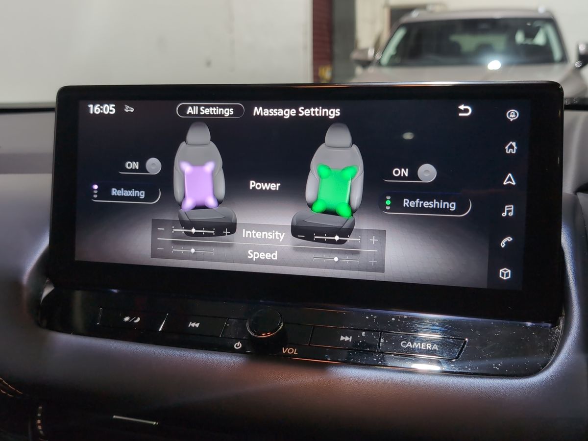 Used Nissan Qashqai 2023 for sale - 76542390: Photo 35