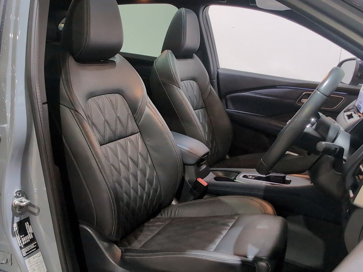 Used Nissan Qashqai 2023 for sale - 76542390: Photo 37