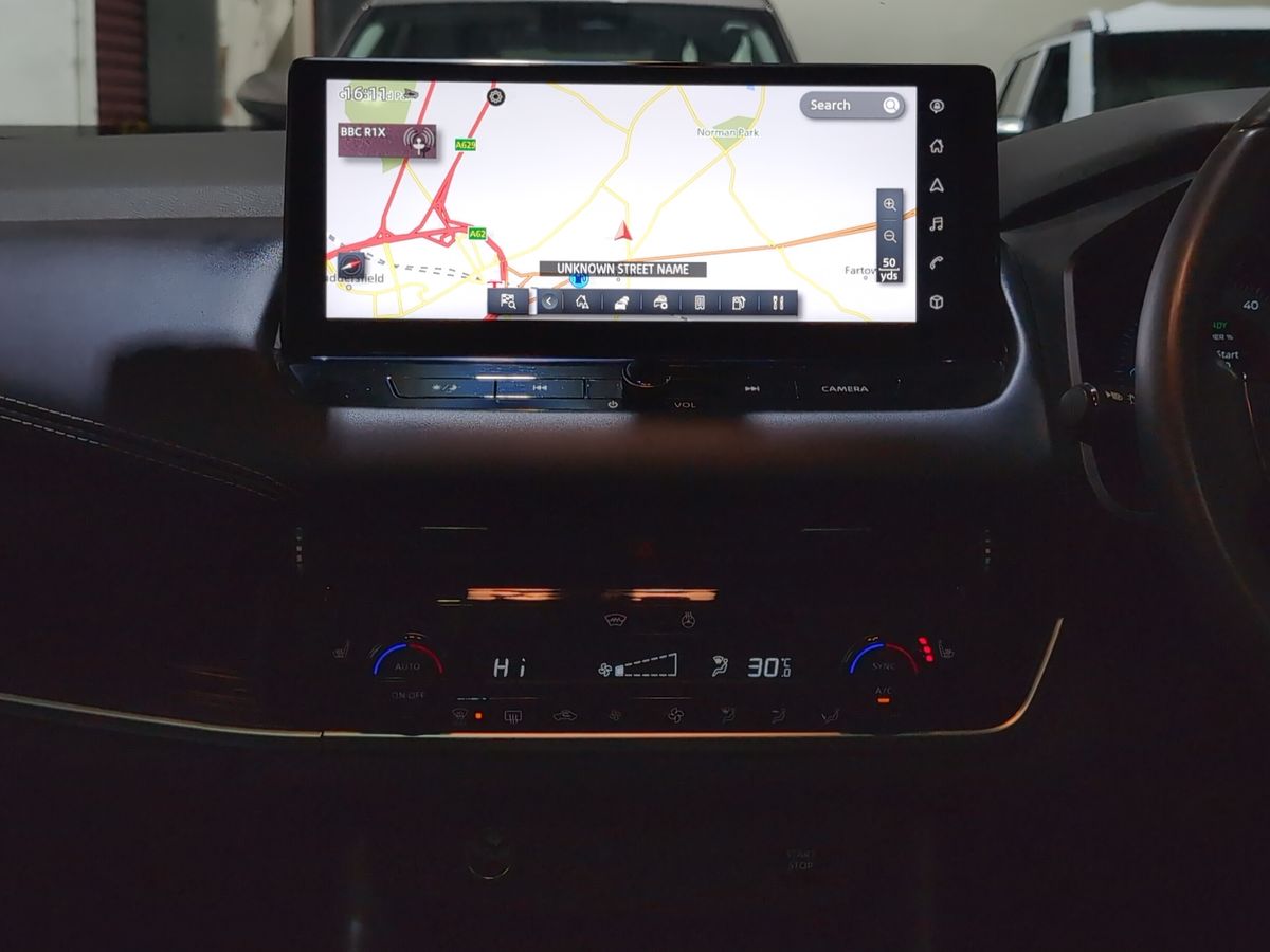 Used Nissan Qashqai 2023 for sale - 76542390: Photo 38