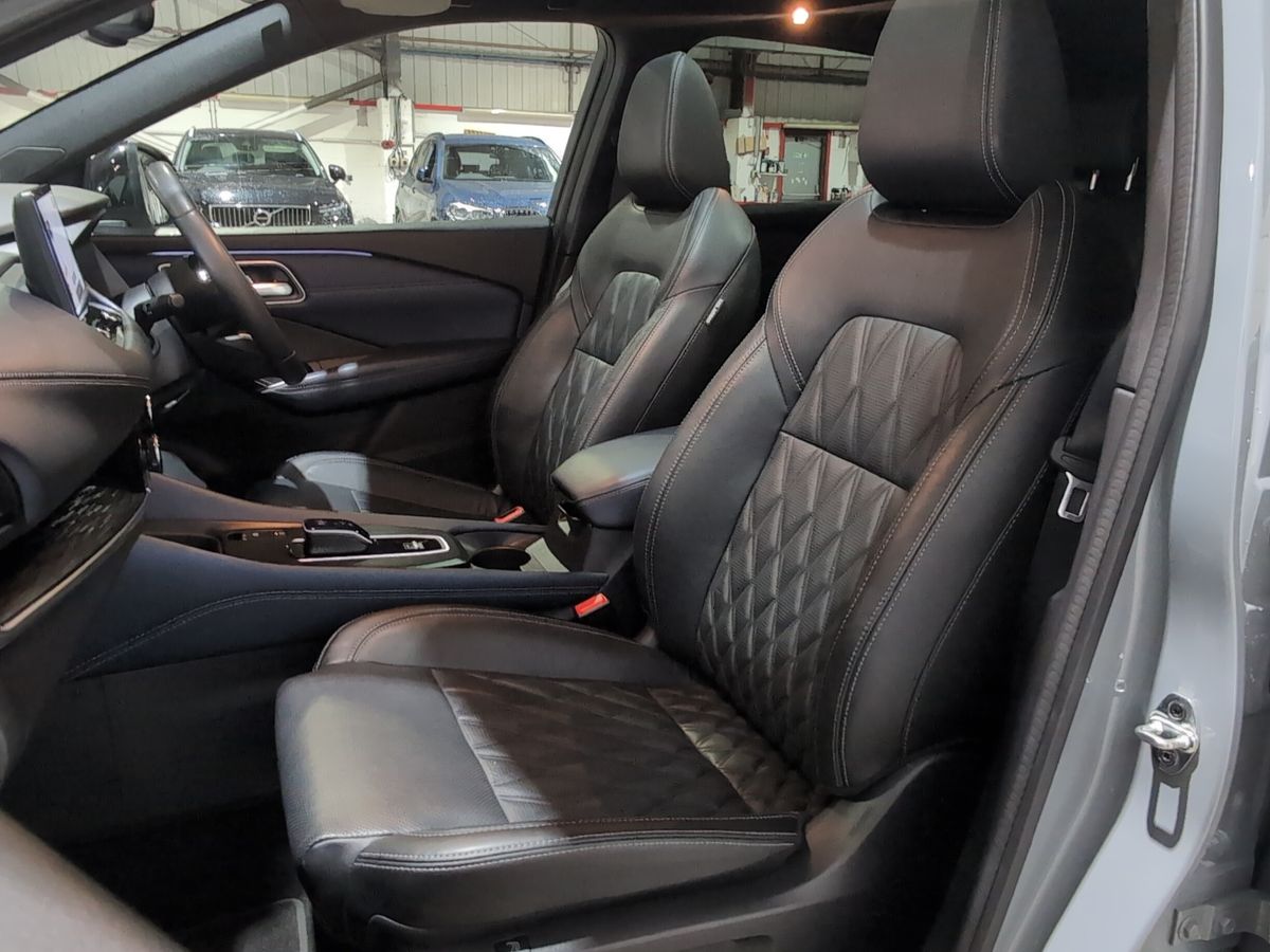 Used Nissan Qashqai 2023 for sale - 76542390: Photo 39