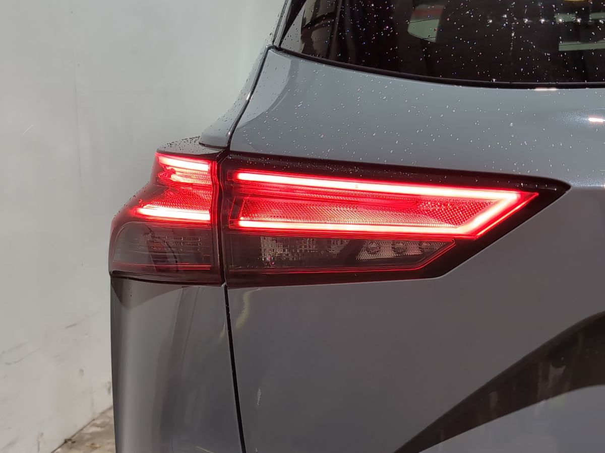 Used Nissan Qashqai 2023 for sale - 76542390: Photo 41