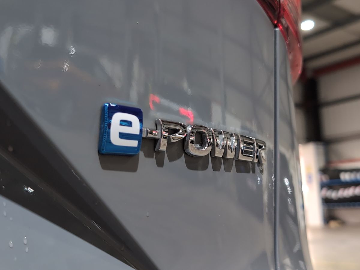 Used Nissan Qashqai 2023 for sale - 76542390: Photo 42