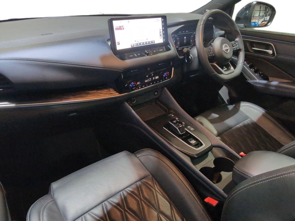 Used Nissan Qashqai 2023 for sale - 76542390: Photo 6