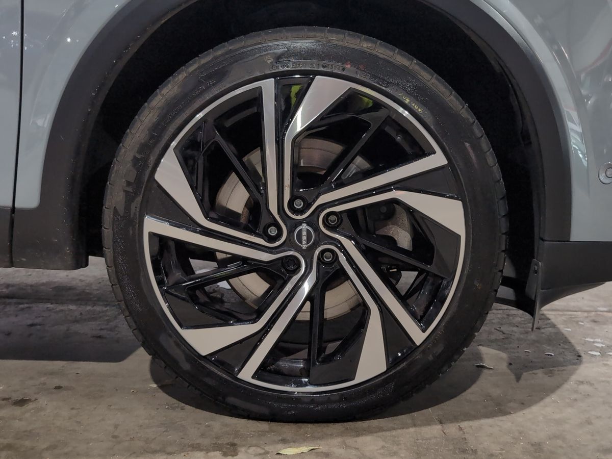 Used Nissan Qashqai 2023 for sale - 76542390: Photo 7