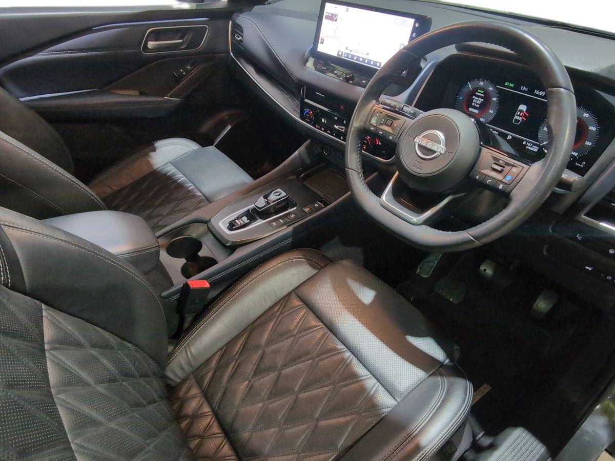 Used Nissan Qashqai 2023 for sale - 76542390: Photo 8