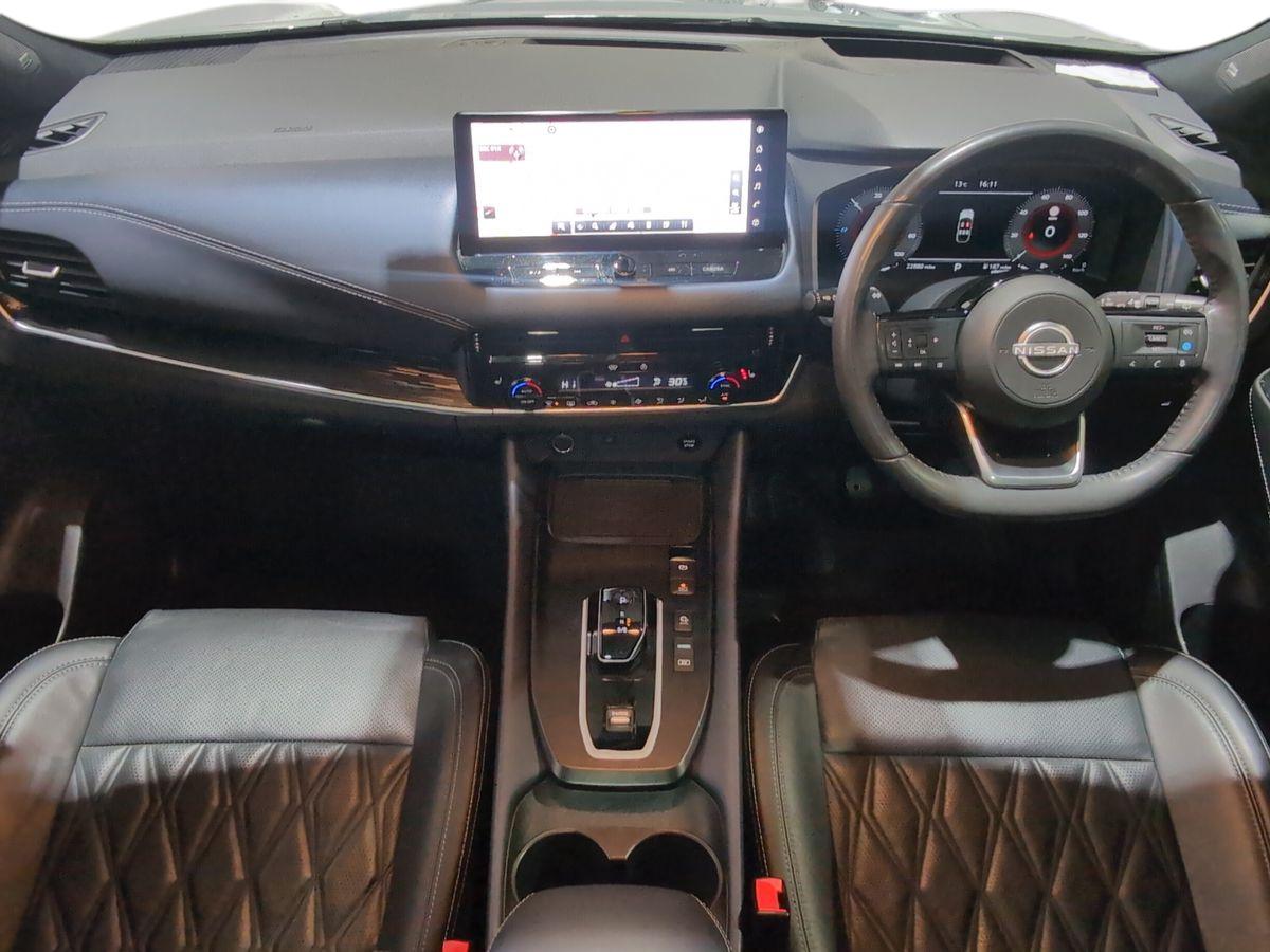 Used Nissan Qashqai 2023 for sale - 76542390: Photo 9