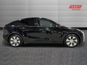 Used Tesla Model Y 2023 for sale - 75523185: Photo
