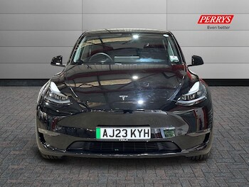 Used Tesla Model Y 2023 for sale - 75523185: Photo