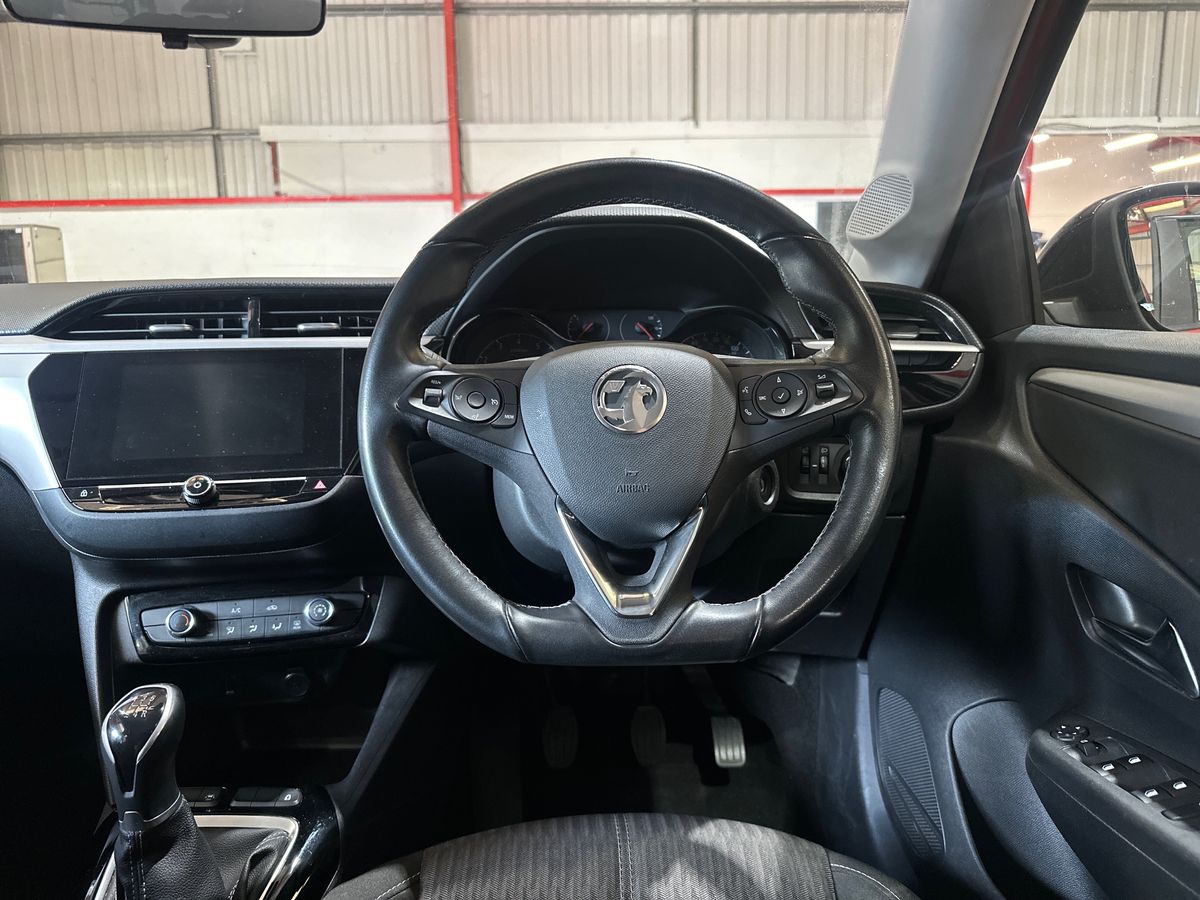 Used Vauxhall Corsa 2022 for sale - 76263931: Photo 15