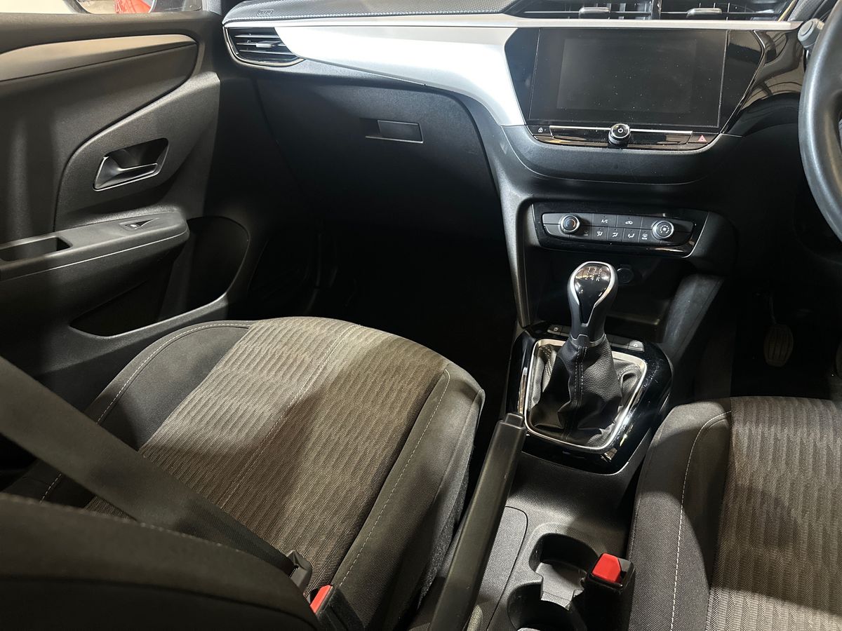 Used Vauxhall Corsa 2022 for sale - 76263931: Photo 17