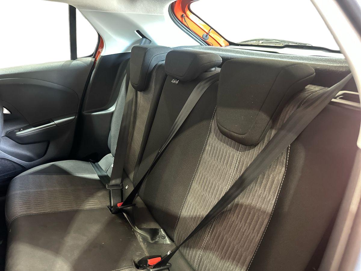 Used Vauxhall Corsa 2022 for sale - 76263931: Photo 19