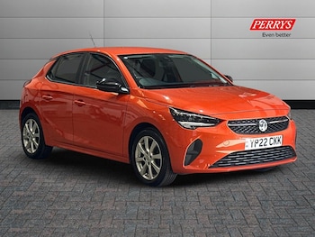 2022 - 1.2 SE Edition 5dr