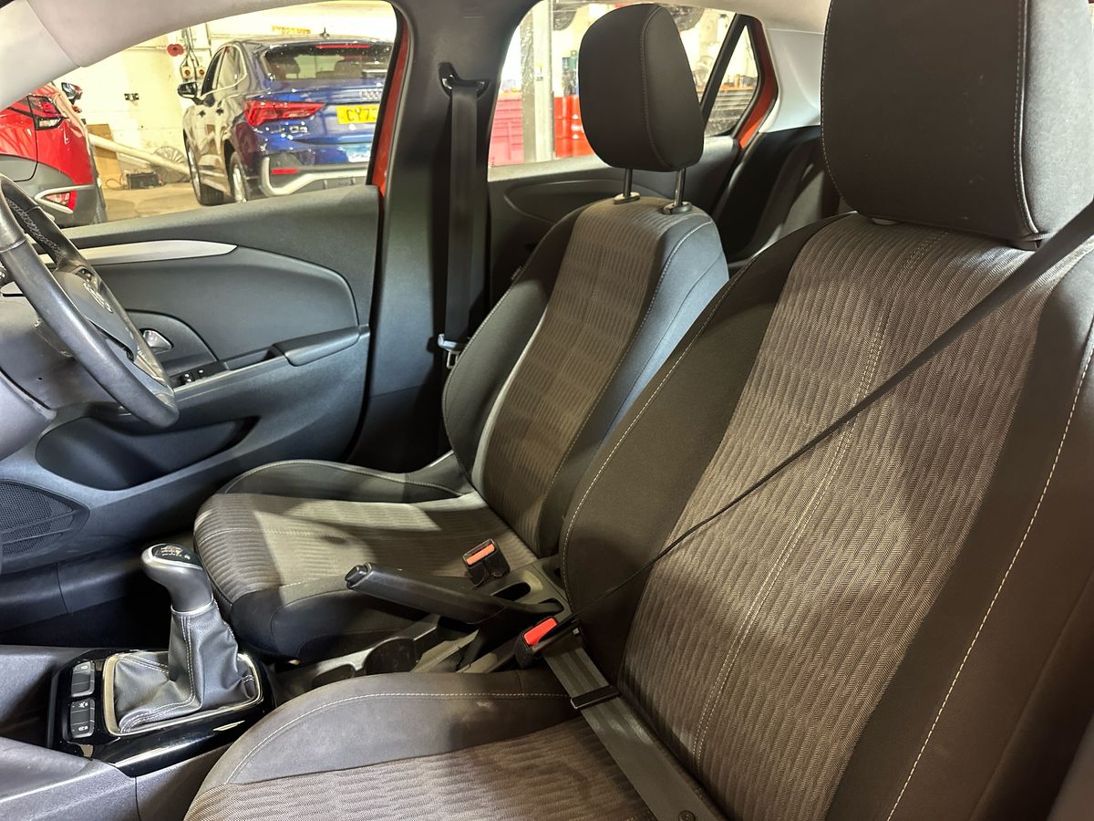 Used Vauxhall Corsa 2022 for sale - 76263931: Photo 23