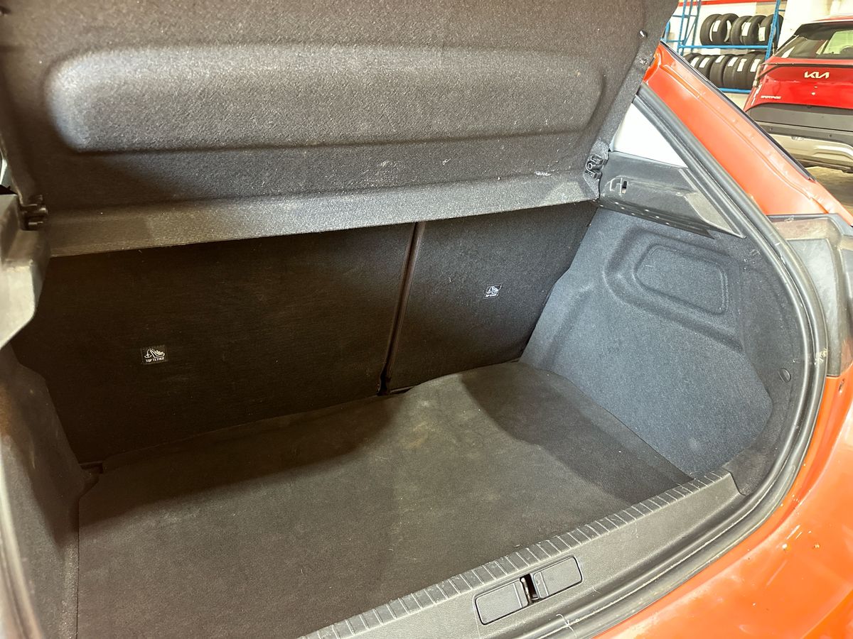 Used Vauxhall Corsa 2022 for sale - 76263931: Photo 27
