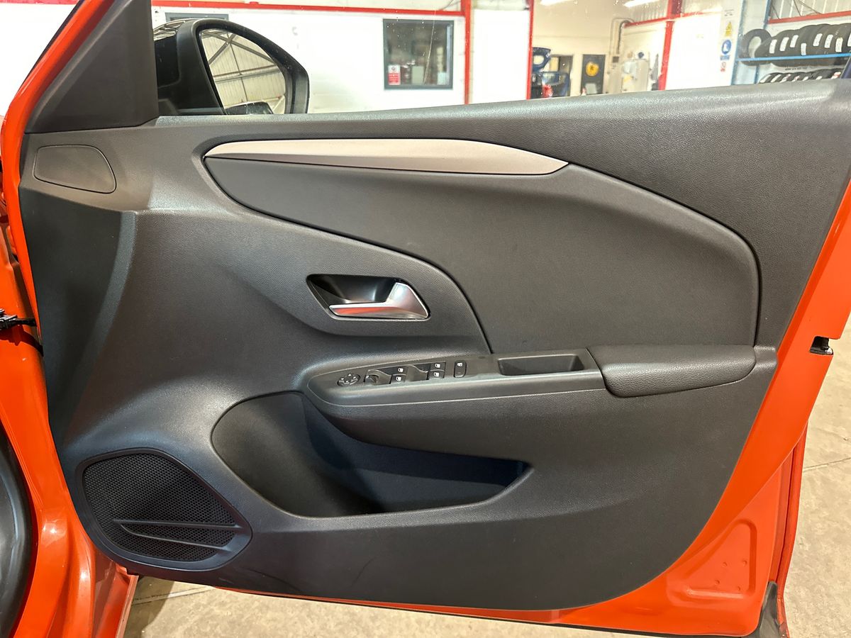 Used Vauxhall Corsa 2022 for sale - 76263931: Photo 28