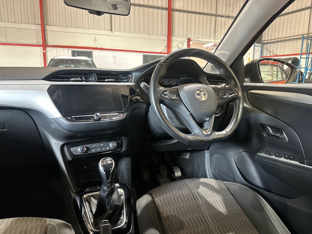 Used Vauxhall Corsa 2022 for sale - 76263931: Photo 29