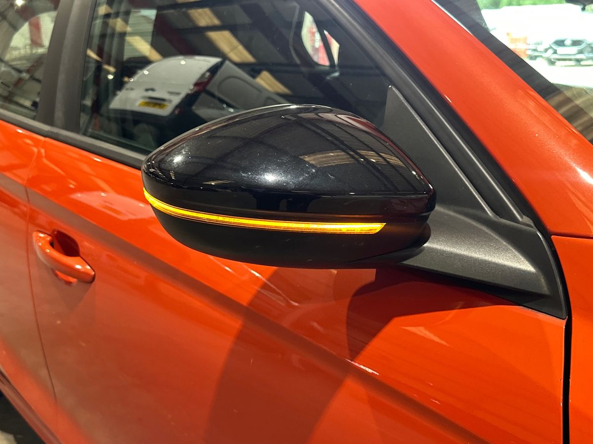 Used Vauxhall Corsa 2022 for sale - 76263931: Photo 33