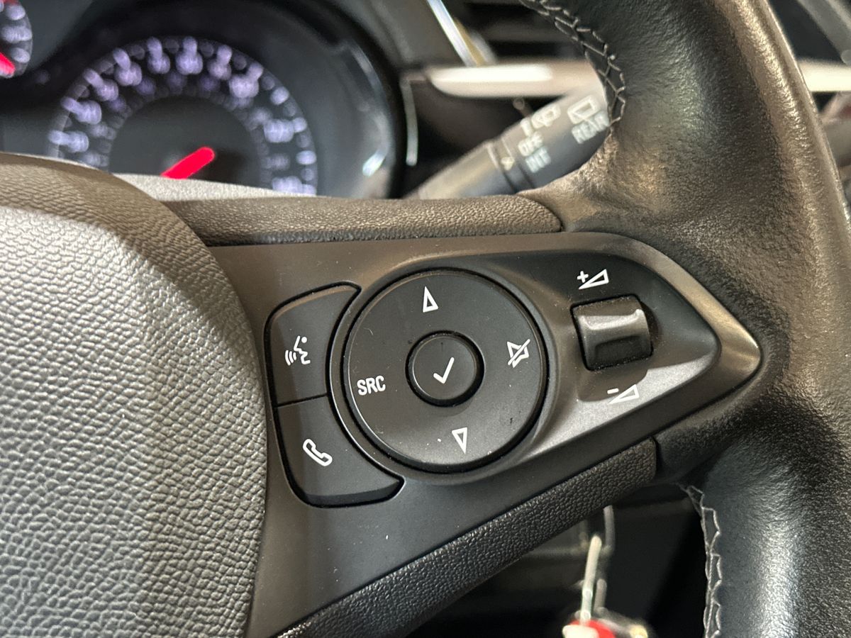 Used Vauxhall Corsa 2022 for sale - 76263931: Photo 36