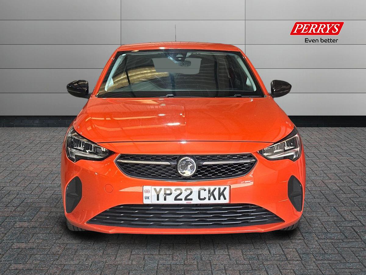 Used Vauxhall Corsa 2022 for sale - 76263931: Photo 4