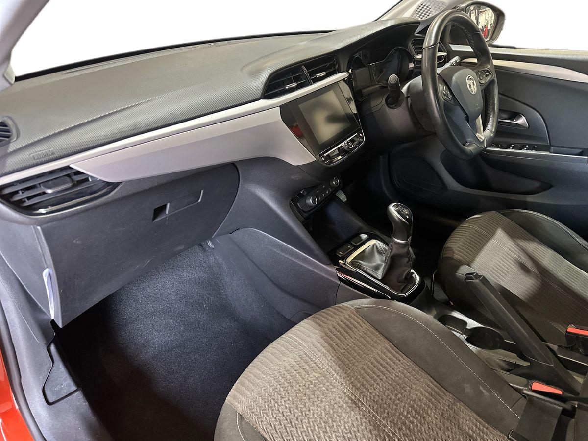 Used Vauxhall Corsa 2022 for sale - 76263931: Photo 6